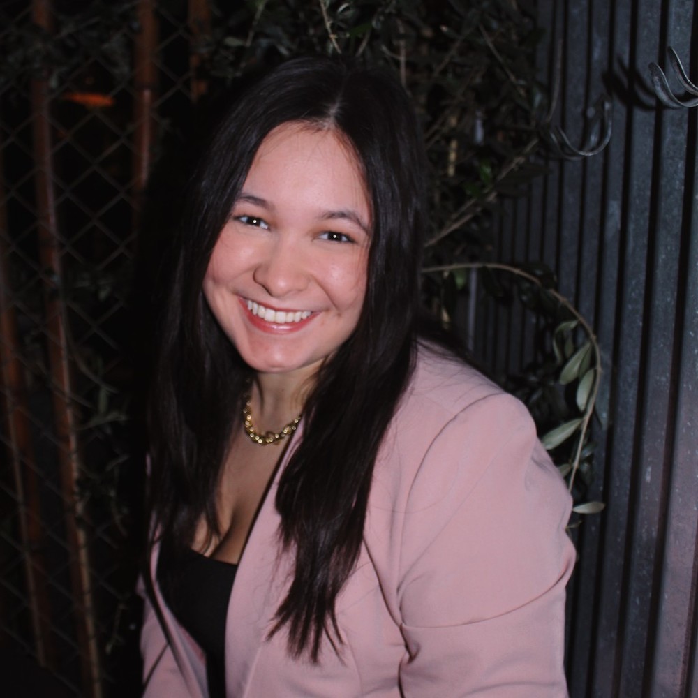 Meet your Posher, Madison